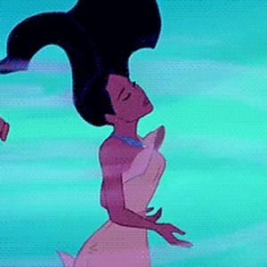 Meet your Posher, Yolanda